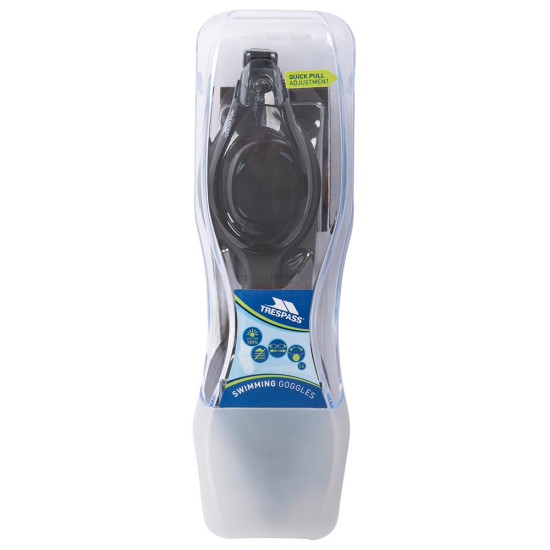 Trespass Γυαλάκια κολύμβησης Aquatic C Swimming Goggles
